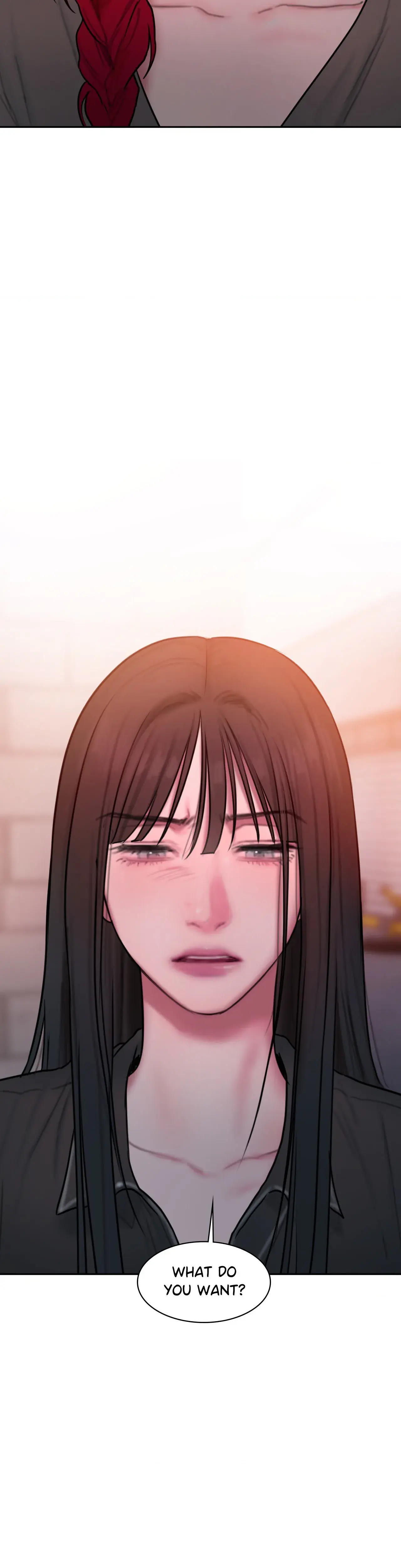 Bad Thinking Diary Episode 34 - Page 23