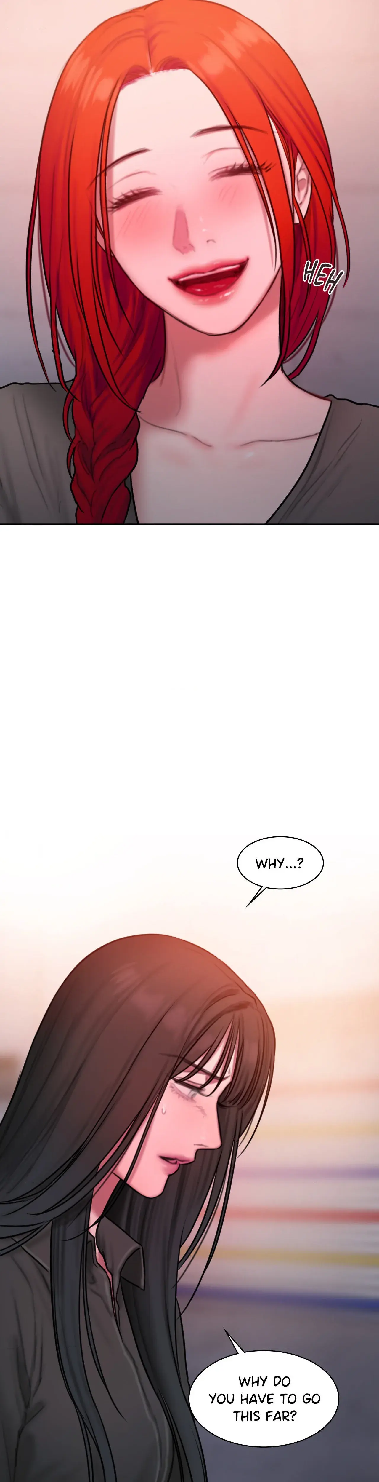 Bad Thinking Diary Episode 34 - Page 27