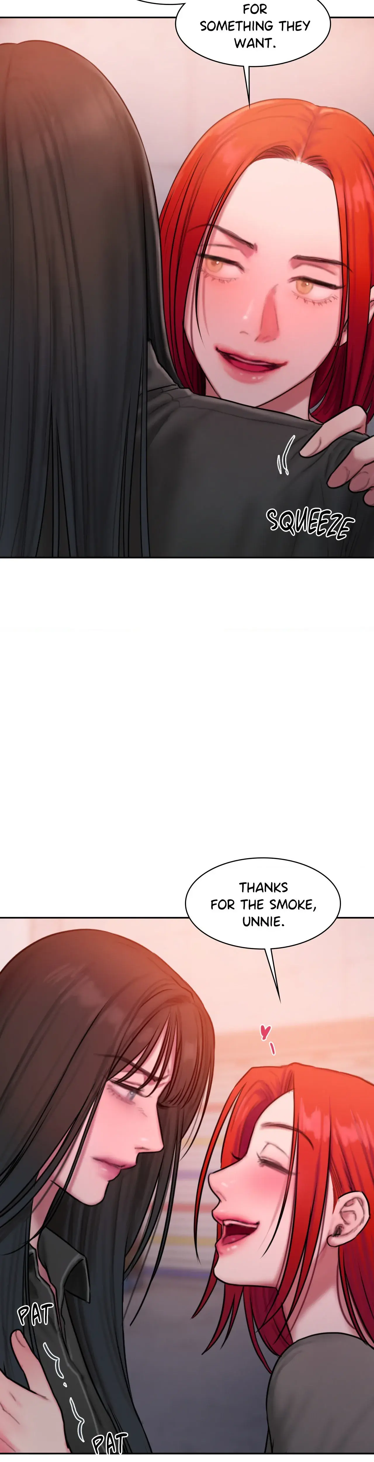 Bad Thinking Diary Episode 34 - Page 29