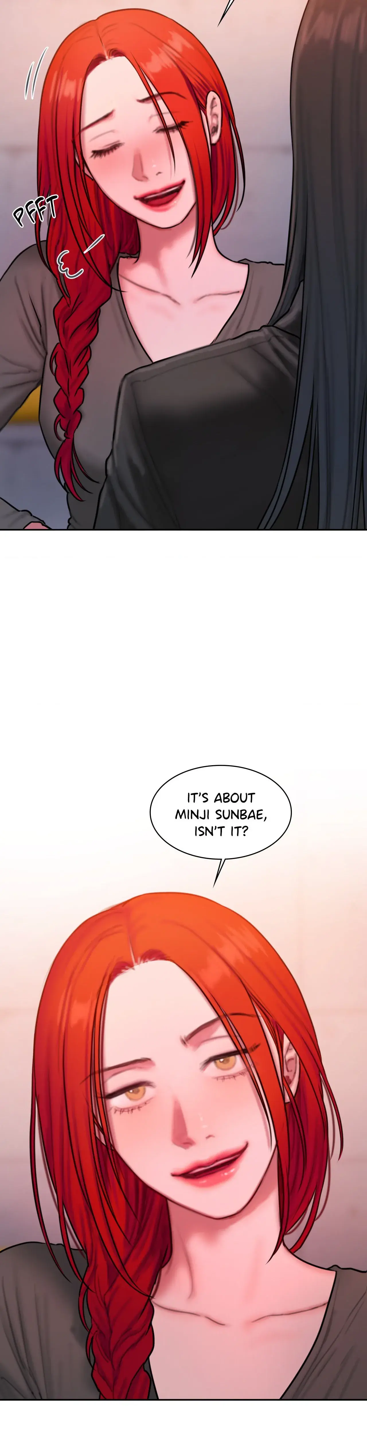 Bad Thinking Diary Episode 34 - Page 7