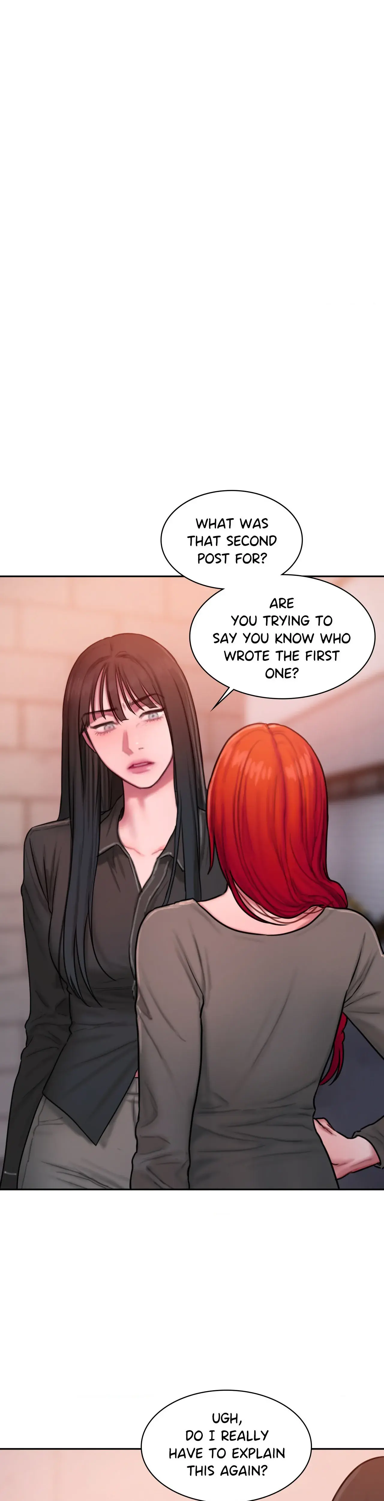 Bad Thinking Diary Episode 34 - Page 9