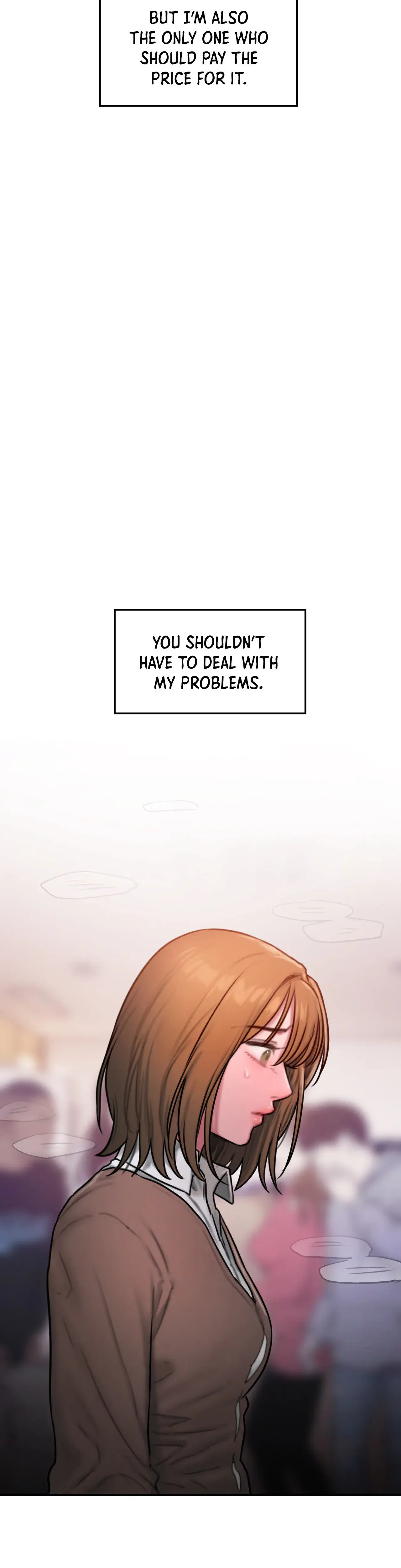 Bad Thinking Diary Episode 35 - Page 10