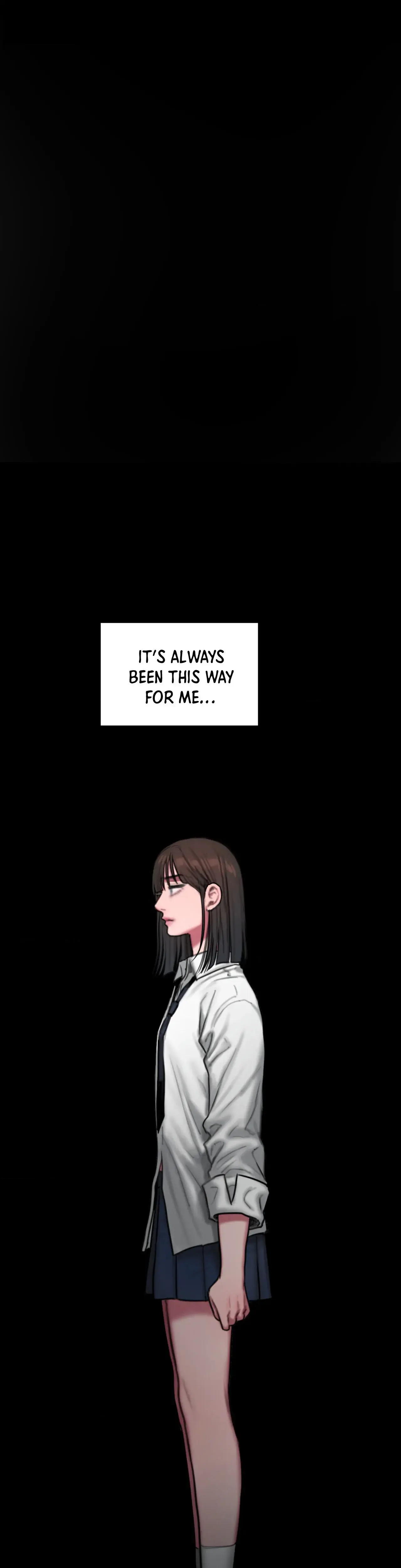 Bad Thinking Diary Episode 35 - Page 12