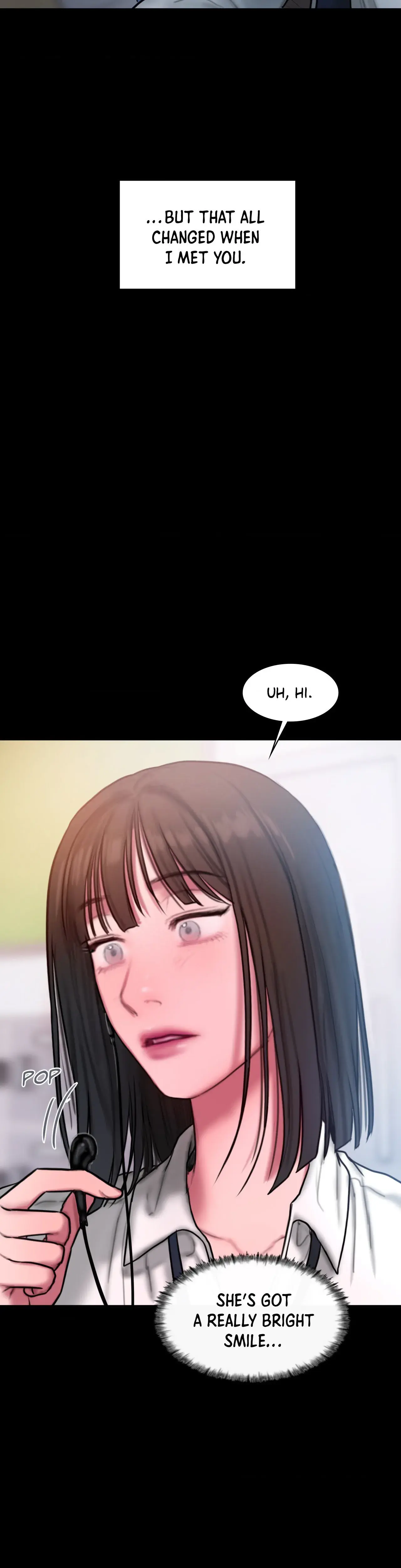 Bad Thinking Diary Episode 35 - Page 15