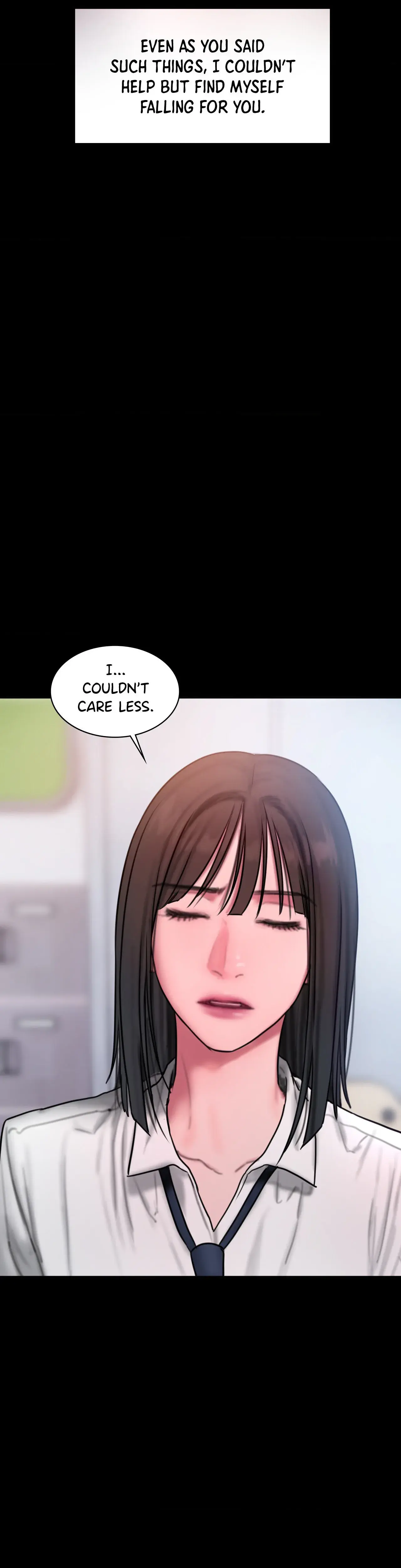 Bad Thinking Diary Episode 35 - Page 24