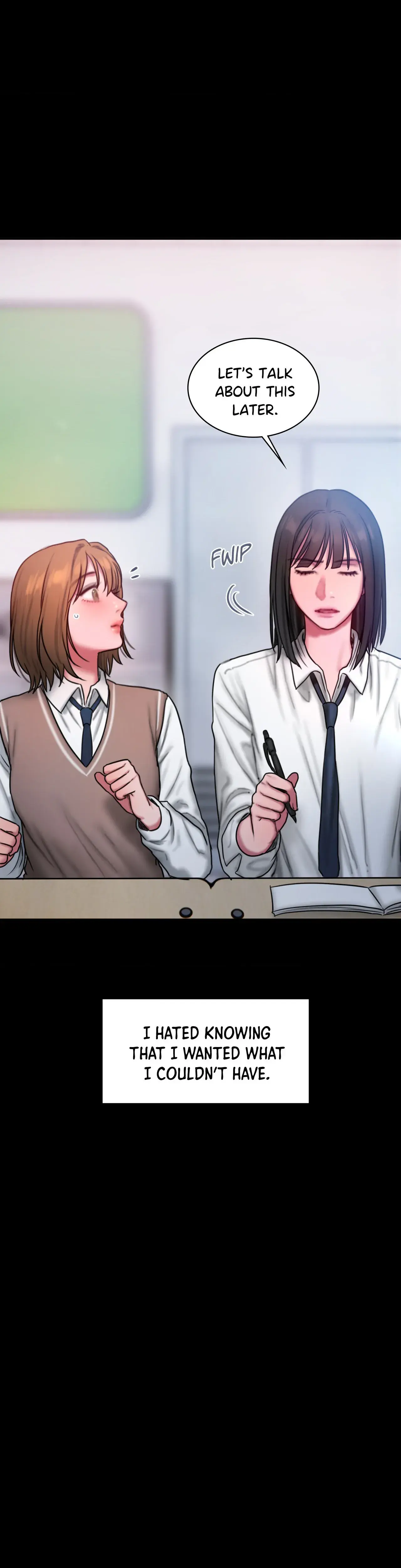 Bad Thinking Diary Episode 35 - Page 27