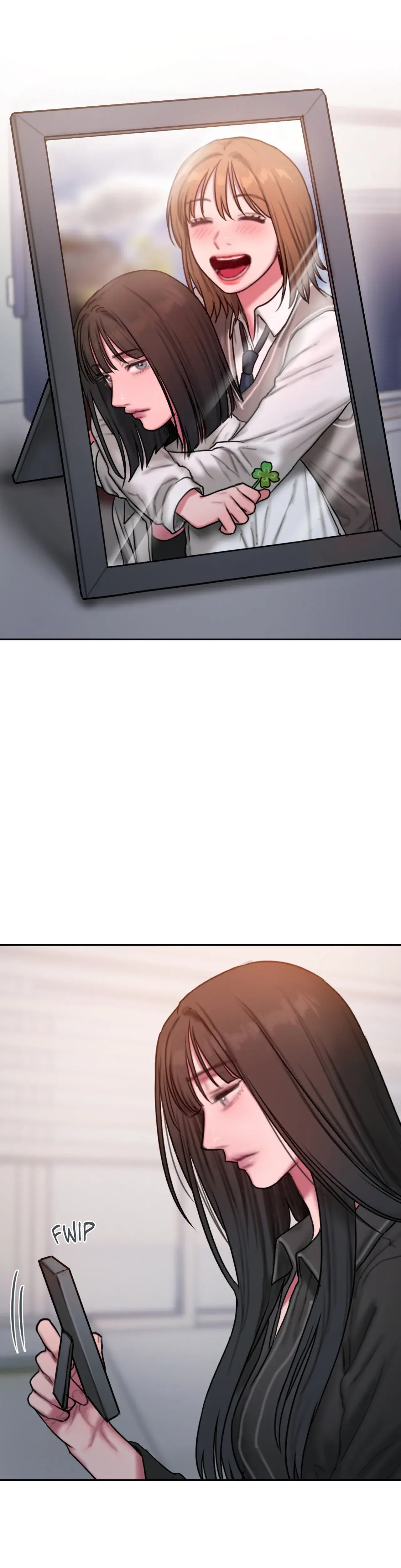 Bad Thinking Diary Episode 35 - Page 3