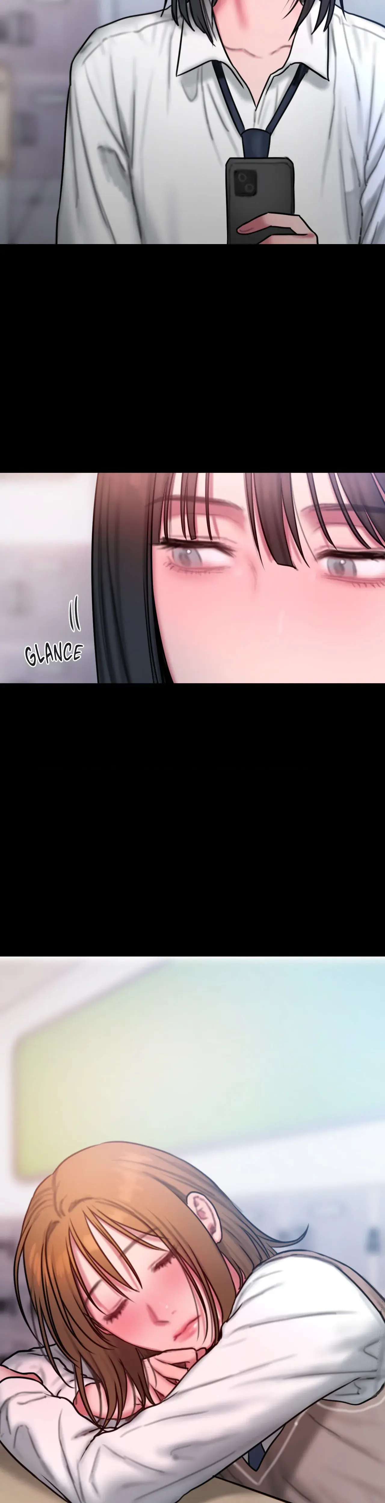 Bad Thinking Diary Episode 35 - Page 30