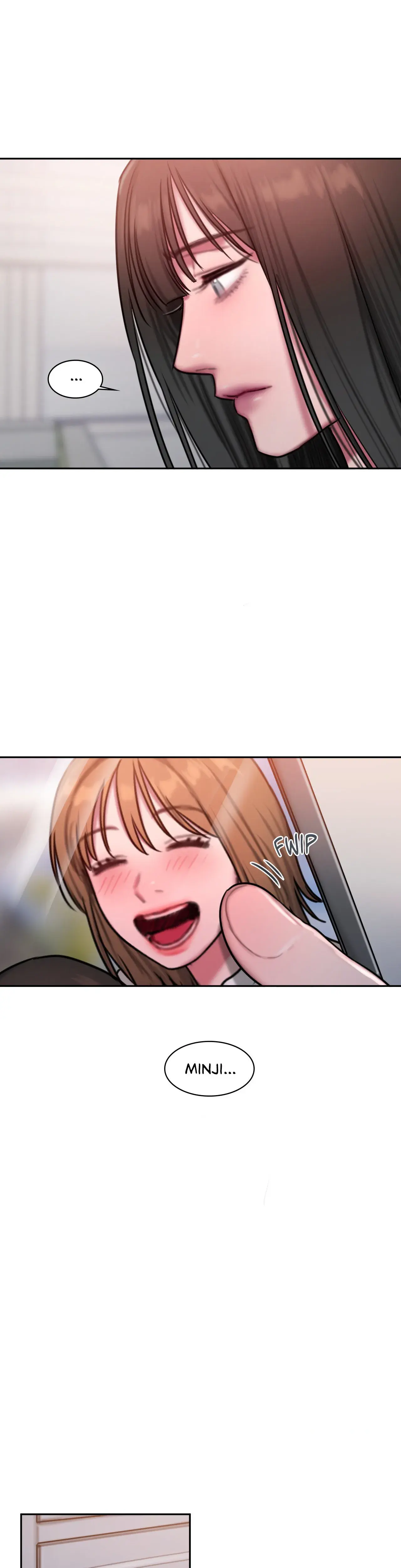 Bad Thinking Diary Episode 35 - Page 4