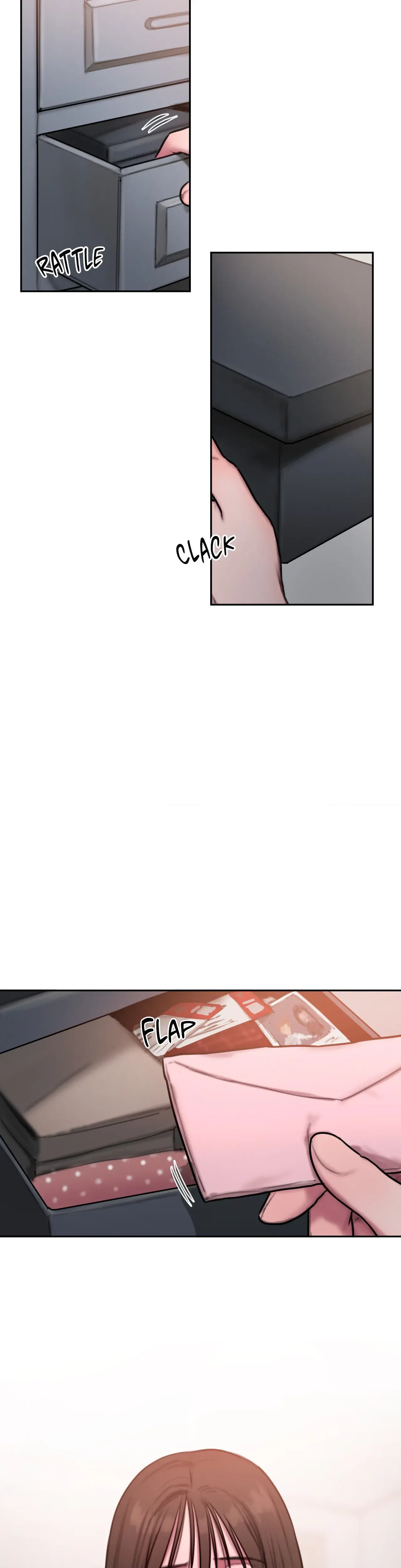 Bad Thinking Diary Episode 35 - Page 5