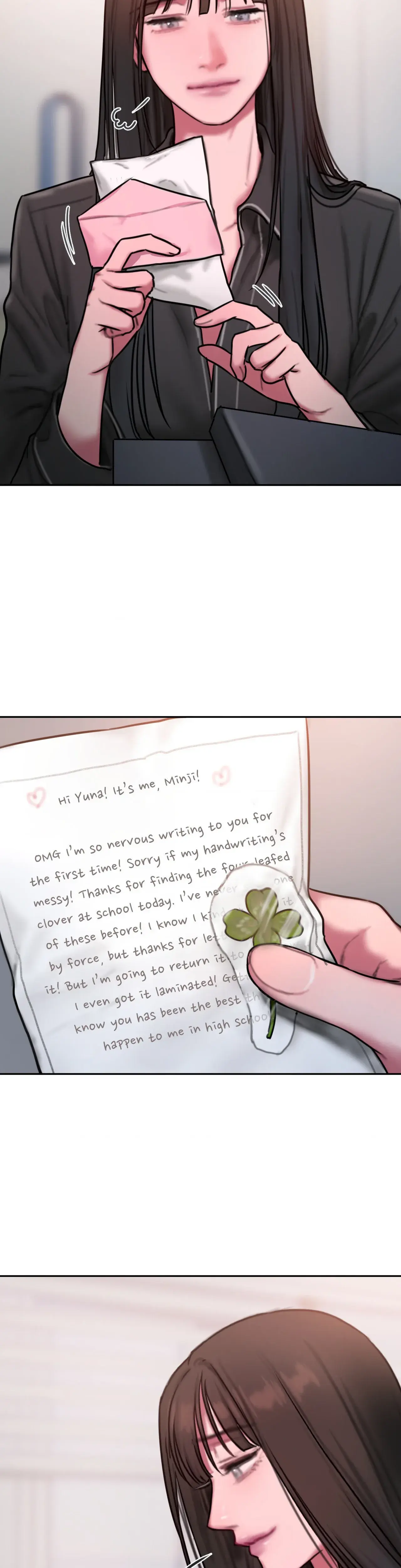 Bad Thinking Diary Episode 35 - Page 6