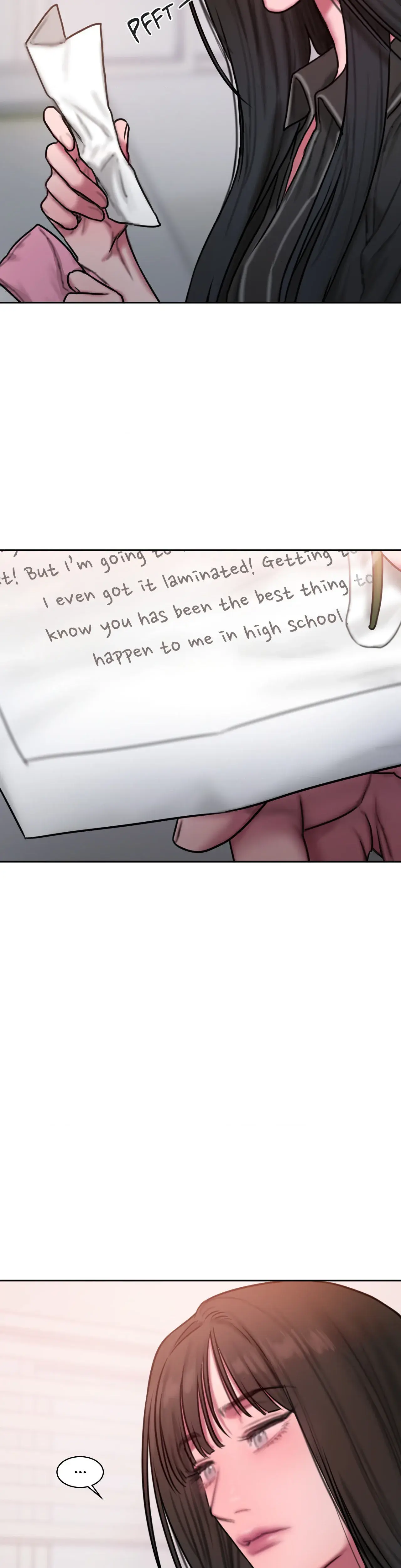 Bad Thinking Diary Episode 35 - Page 7