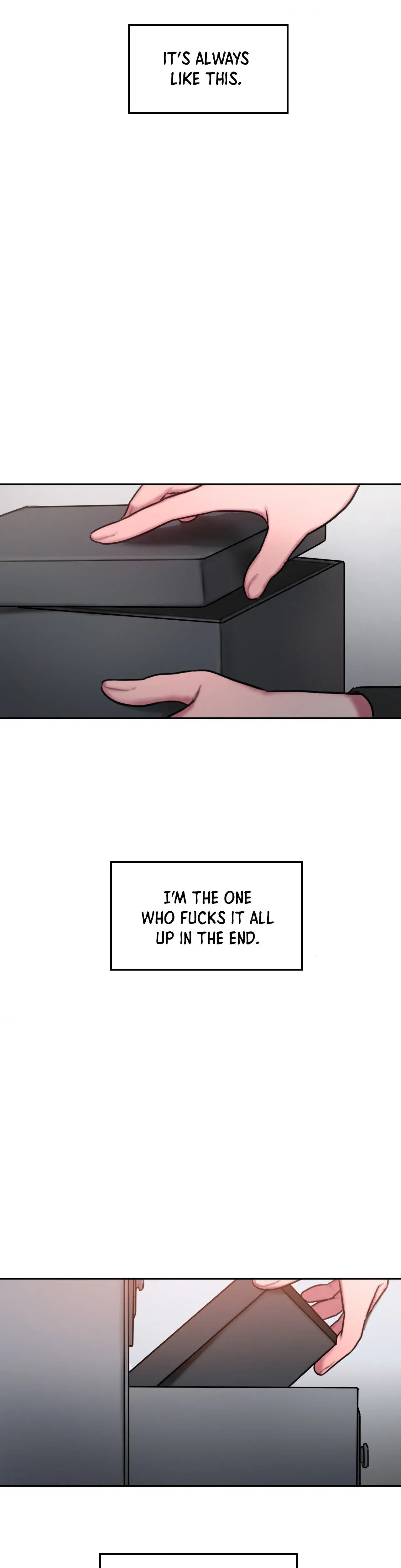 Bad Thinking Diary Episode 35 - Page 9