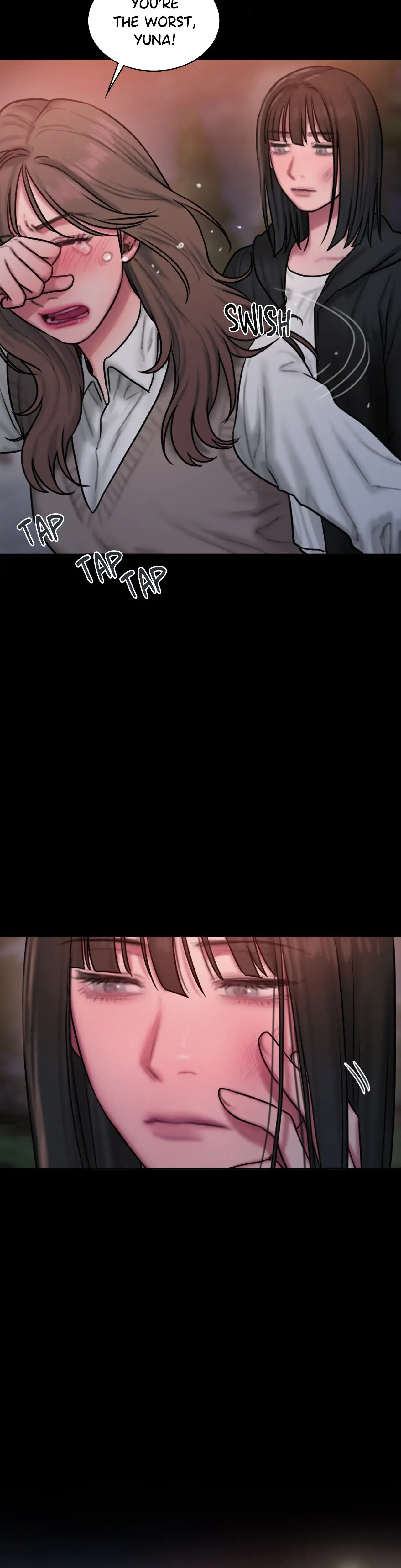 Bad Thinking Diary Episode 36 - Page 15