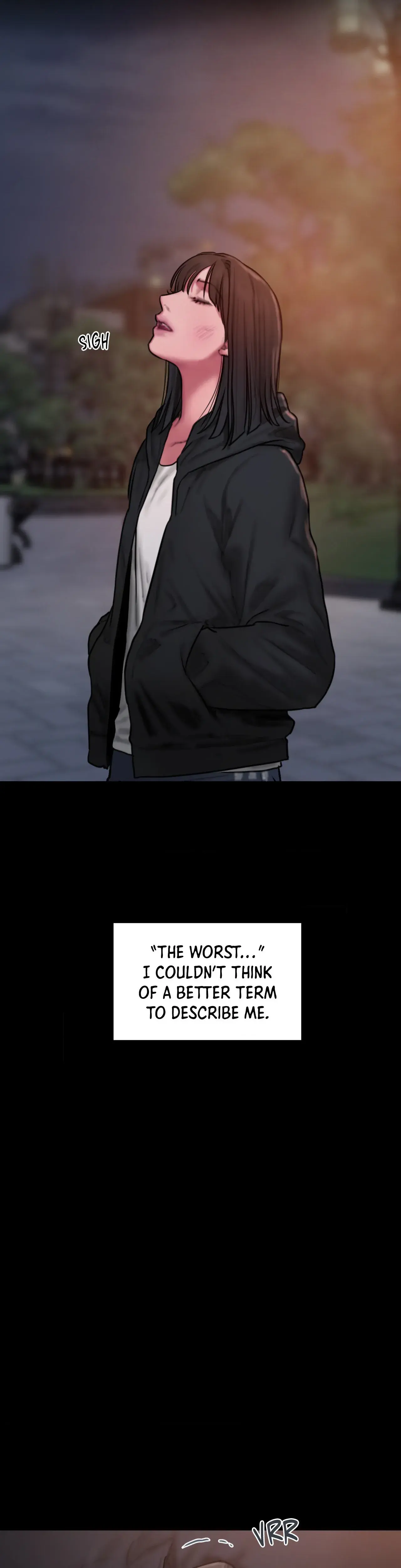 Bad Thinking Diary Episode 36 - Page 16