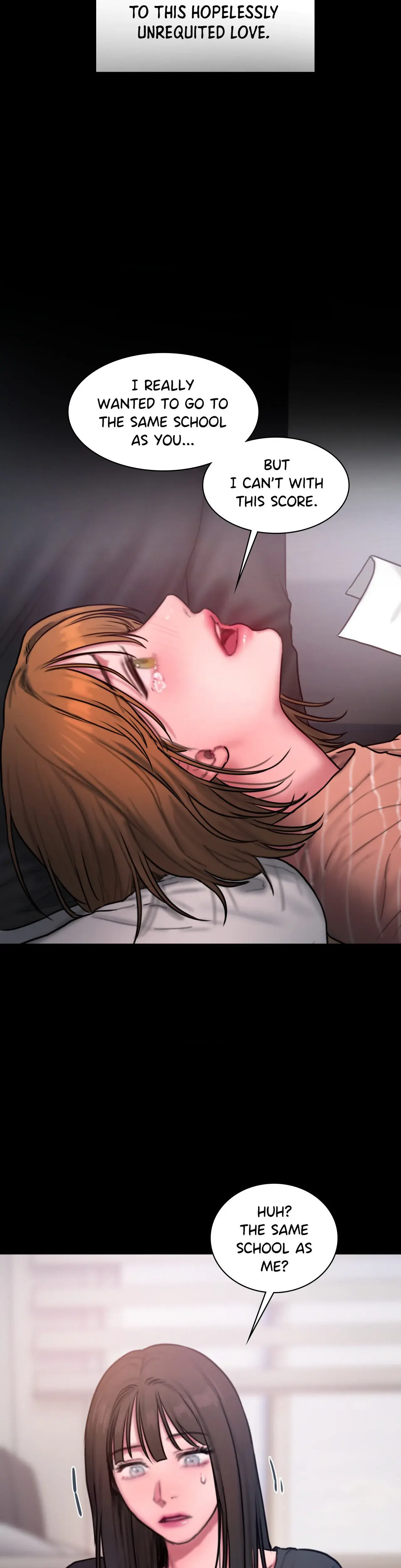 Bad Thinking Diary Episode 36 - Page 21