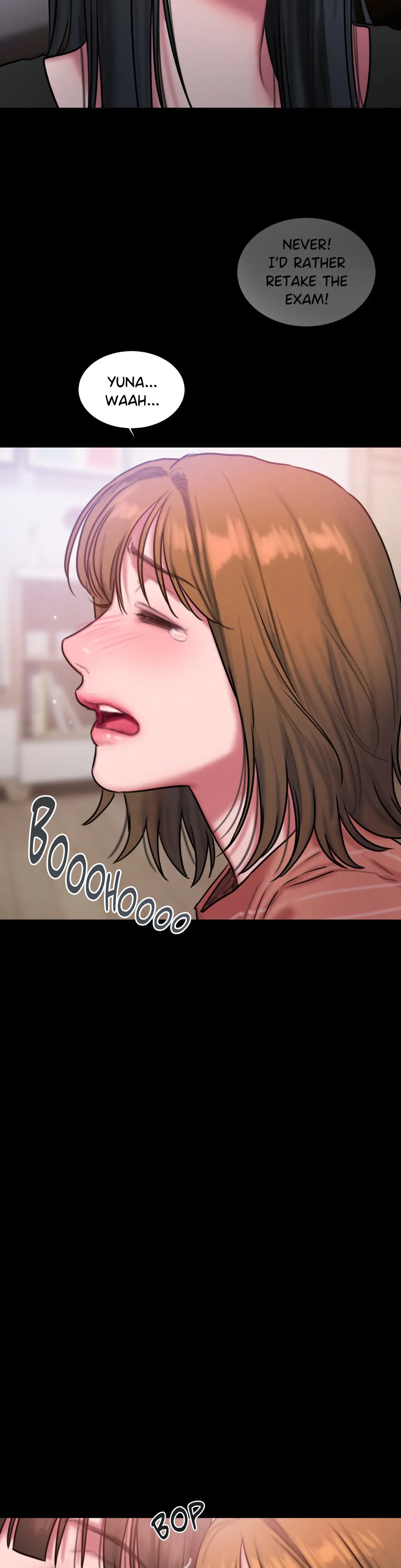 Bad Thinking Diary Episode 36 - Page 24