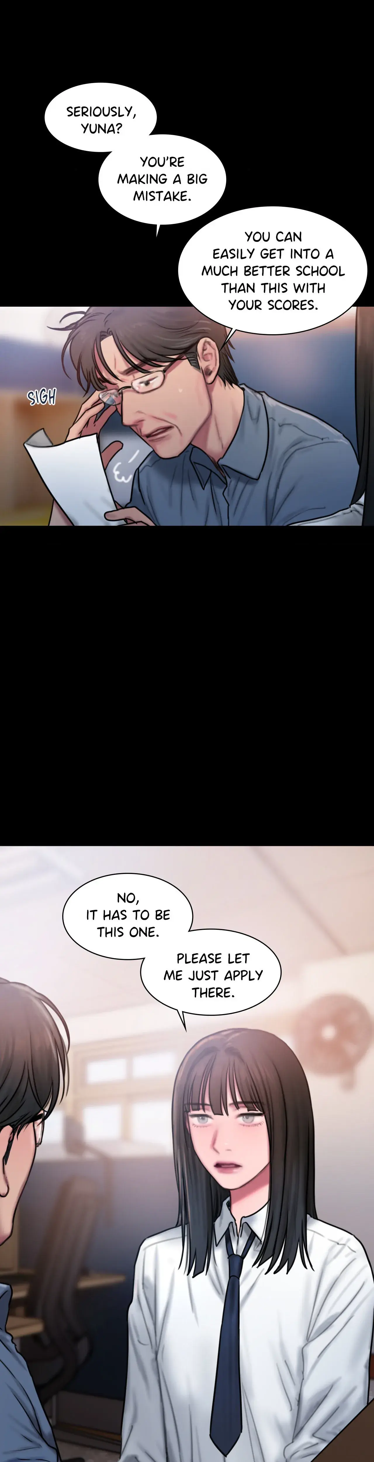 Bad Thinking Diary Episode 36 - Page 26