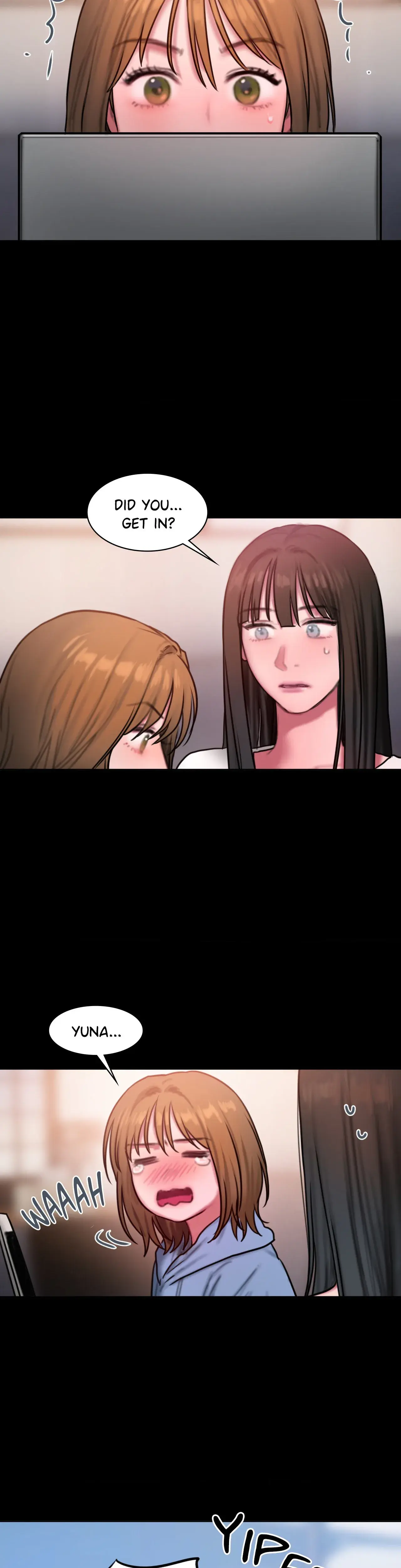 Bad Thinking Diary Episode 36 - Page 28