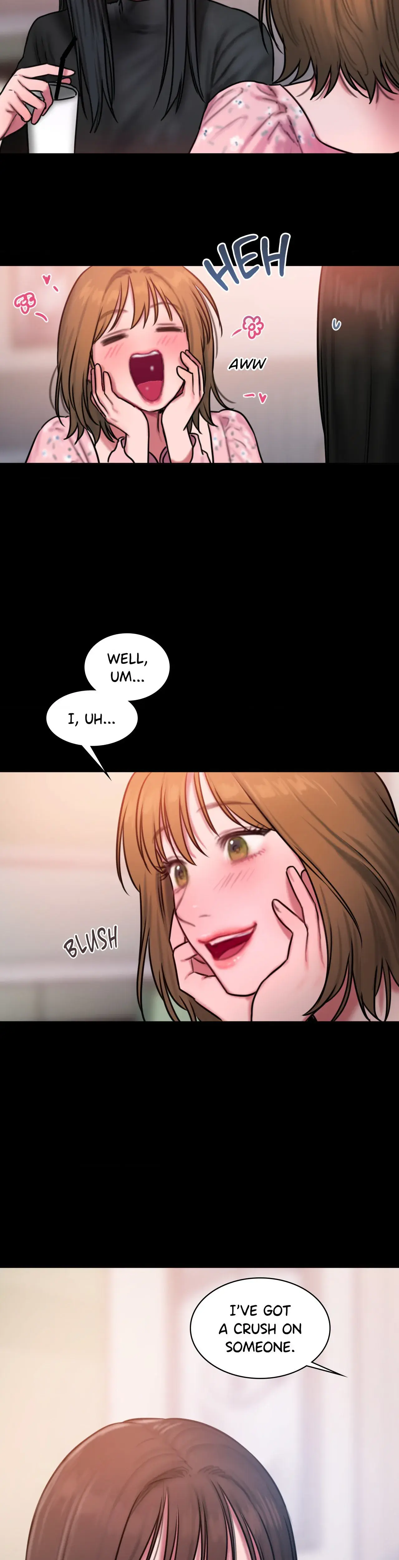 Bad Thinking Diary Episode 36 - Page 32