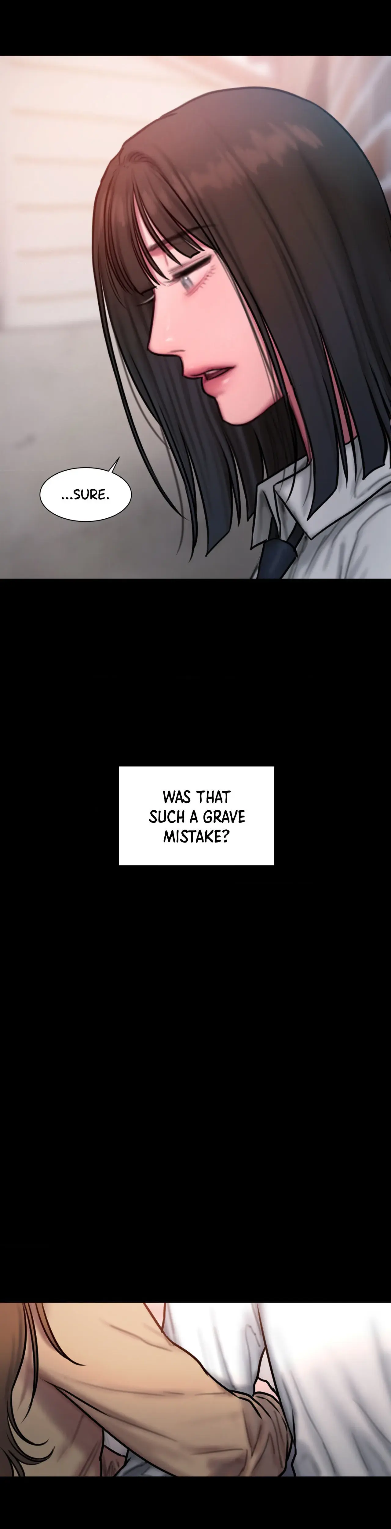 Bad Thinking Diary Episode 36 - Page 5