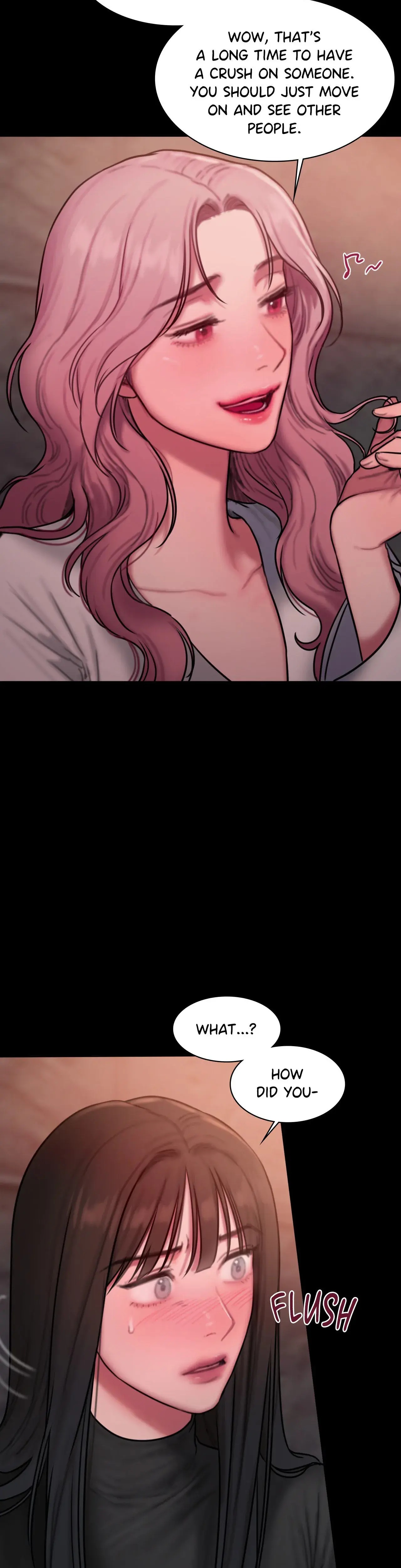 Bad Thinking Diary Episode 37 - Page 10
