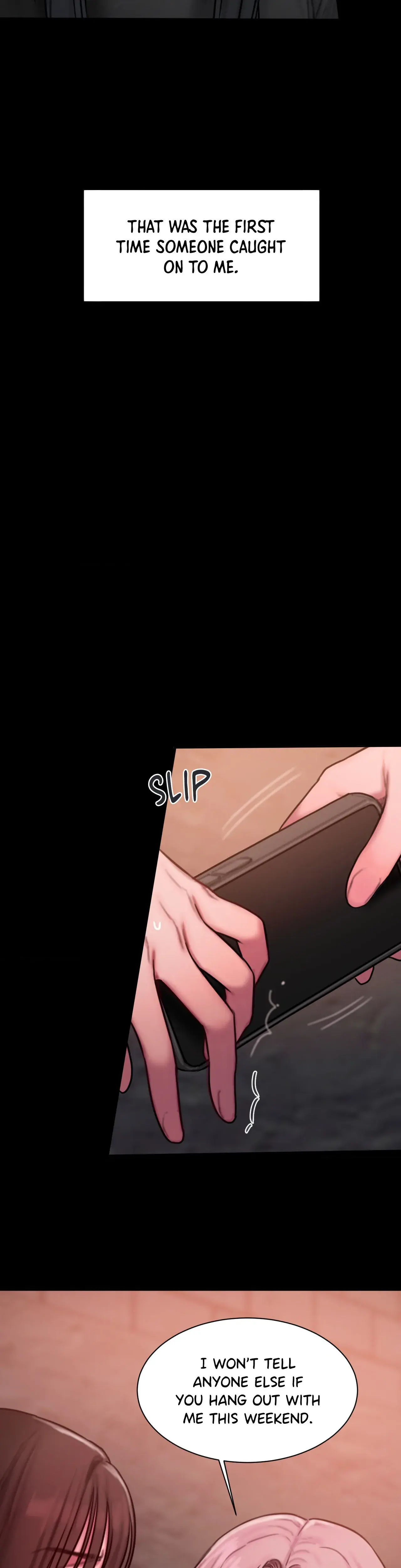 Bad Thinking Diary Episode 37 - Page 11