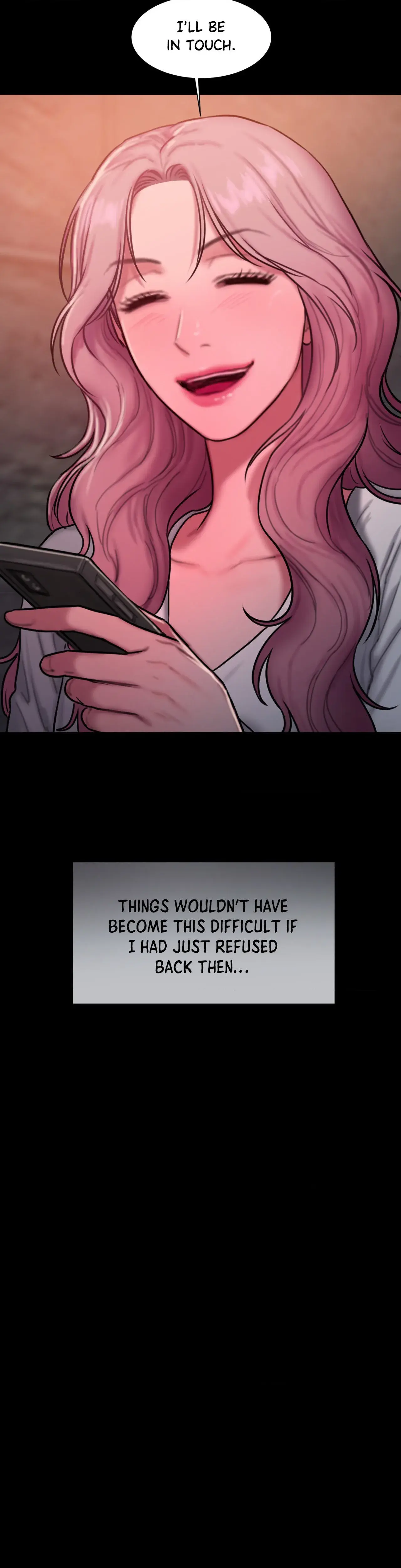 Bad Thinking Diary Episode 37 - Page 13