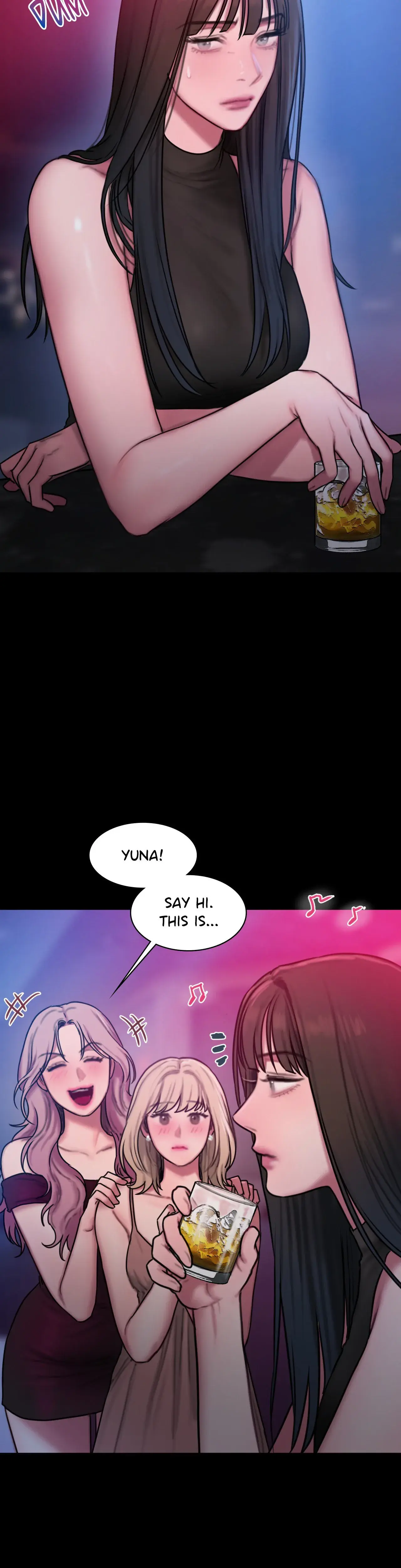 Bad Thinking Diary Episode 37 - Page 17