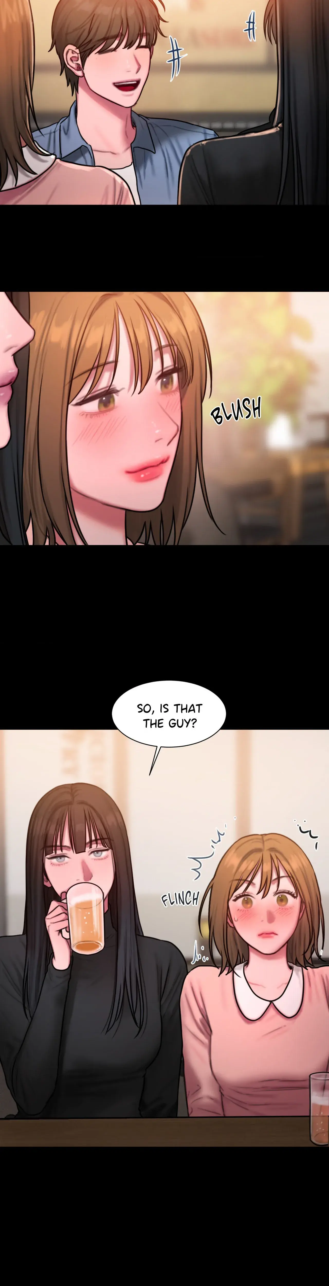 Bad Thinking Diary Episode 37 - Page 2