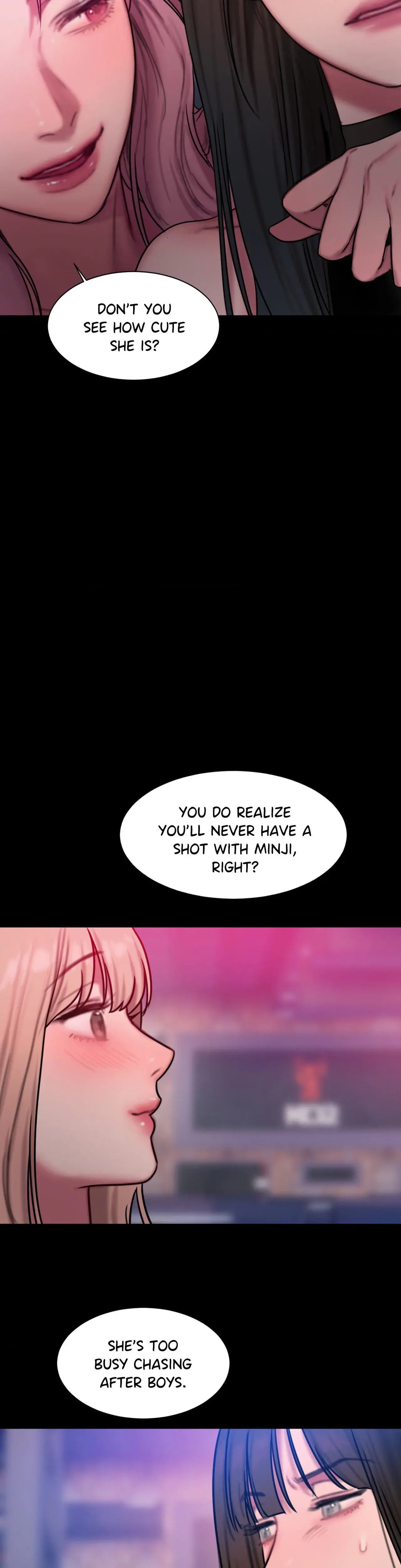 Bad Thinking Diary Episode 37 - Page 20