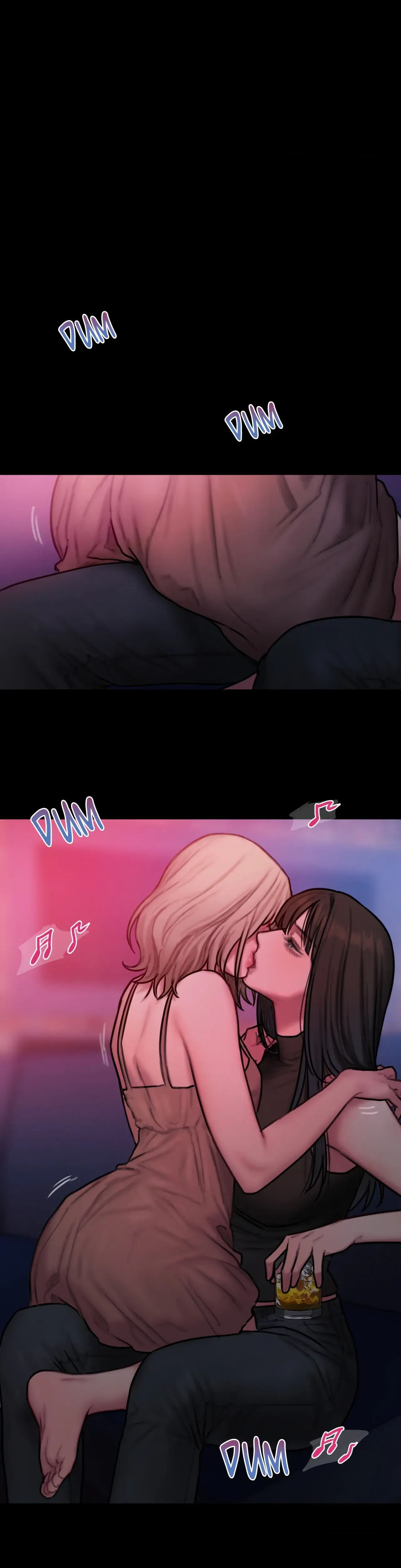 Bad Thinking Diary Episode 37 - Page 22
