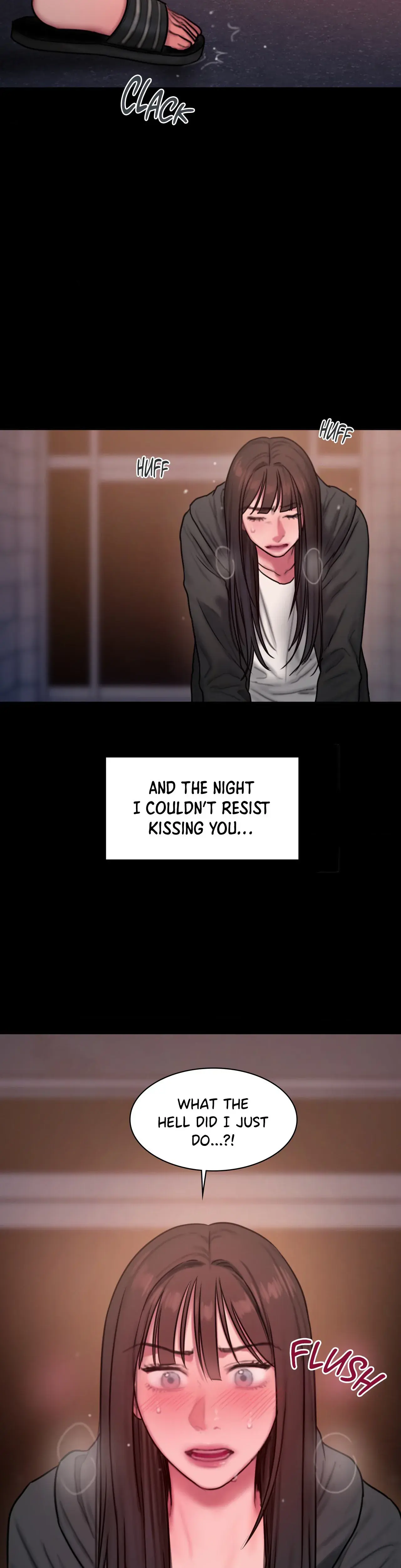 Bad Thinking Diary Episode 37 - Page 31