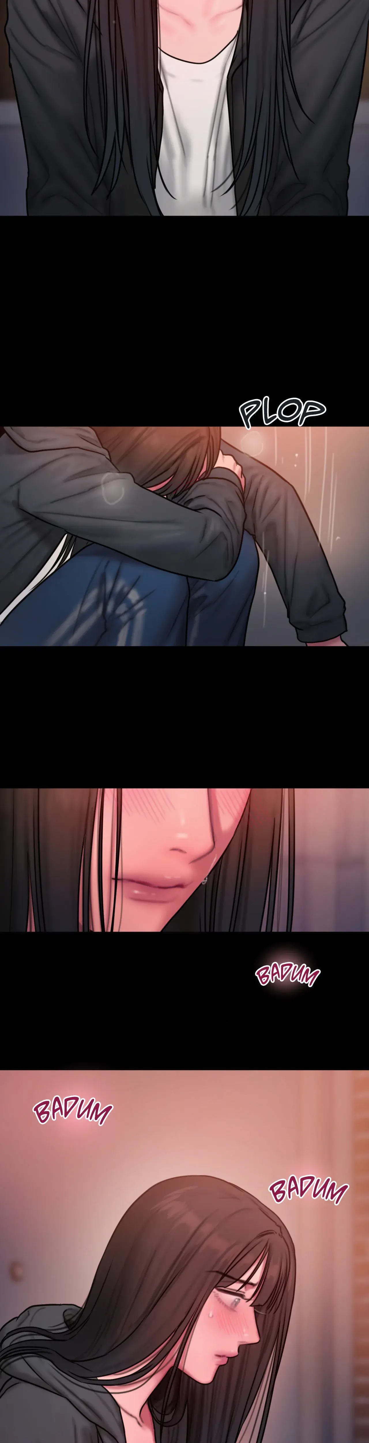 Bad Thinking Diary Episode 37 - Page 32