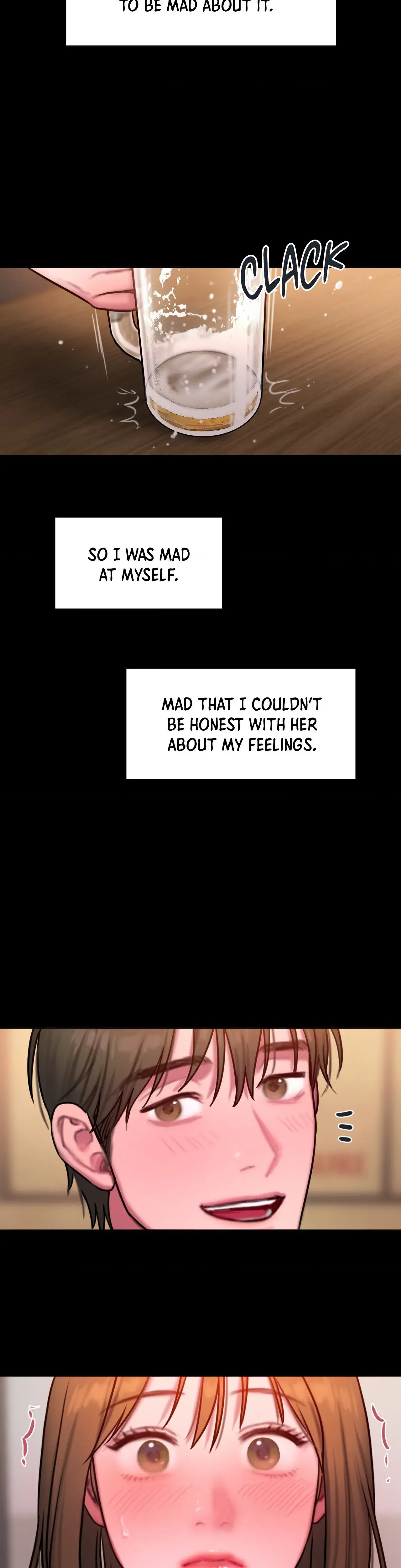 Bad Thinking Diary Episode 37 - Page 4