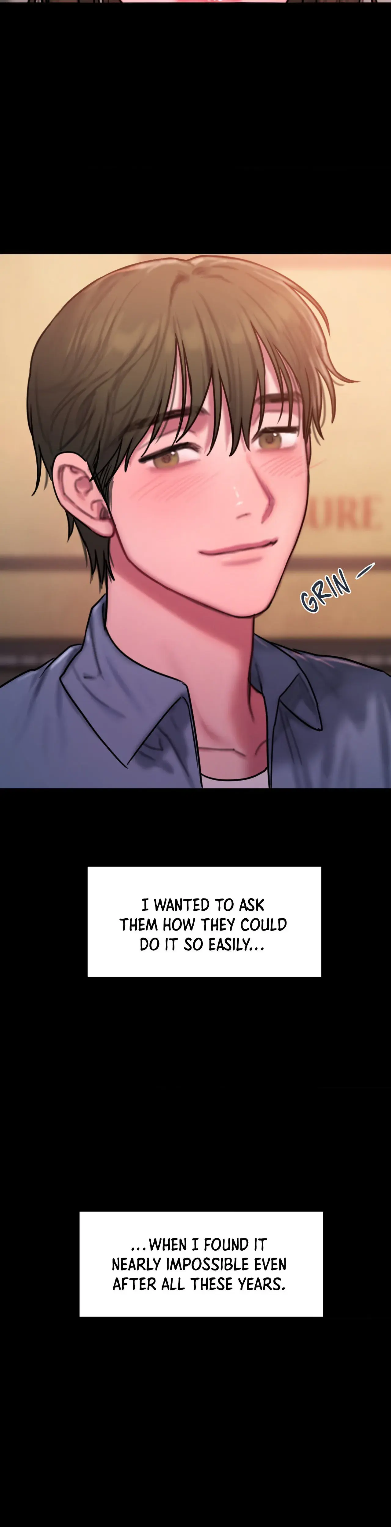 Bad Thinking Diary Episode 37 - Page 5