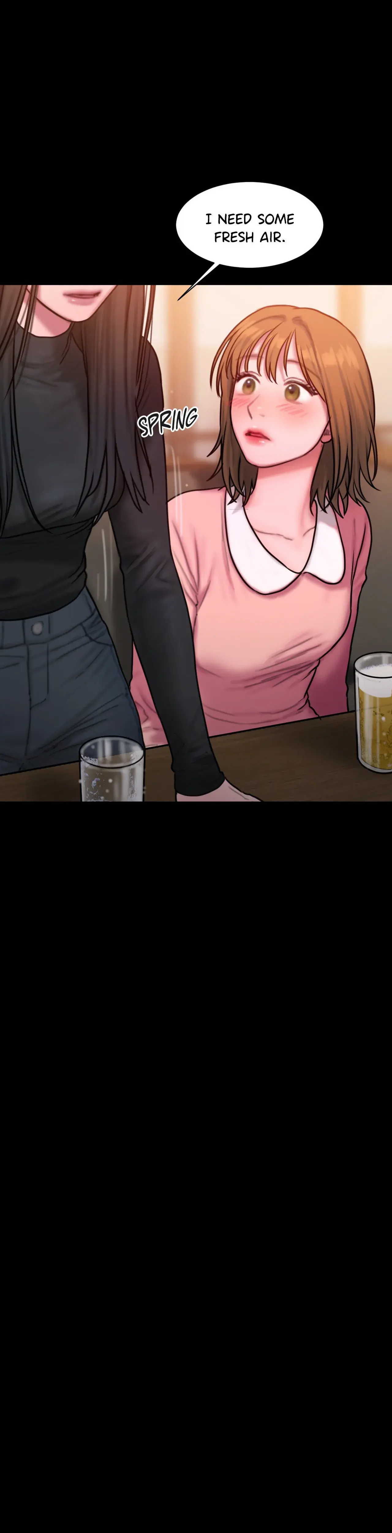 Bad Thinking Diary Episode 37 - Page 6