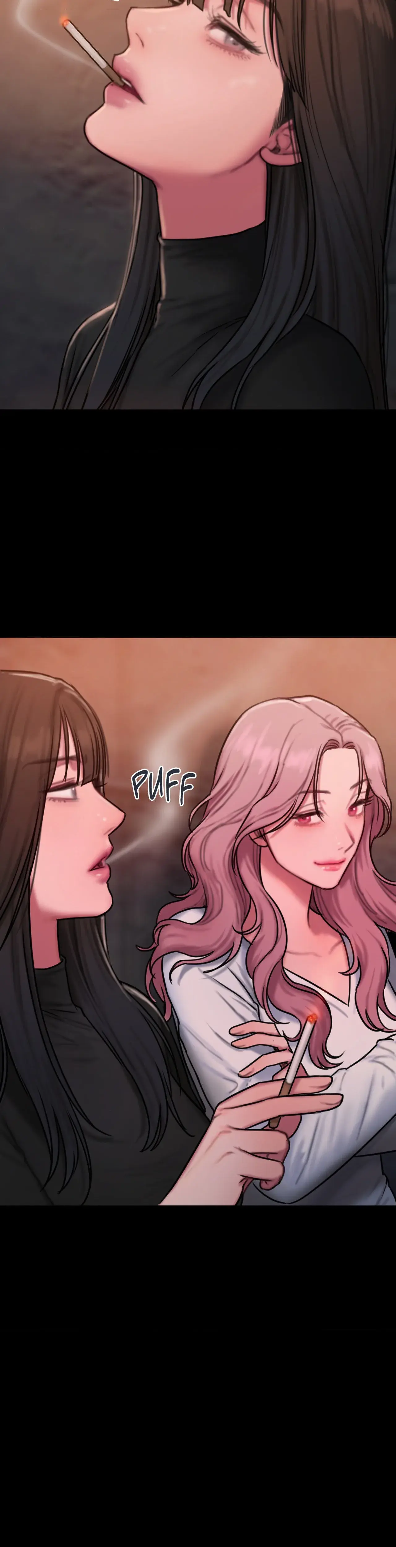Bad Thinking Diary Episode 37 - Page 8