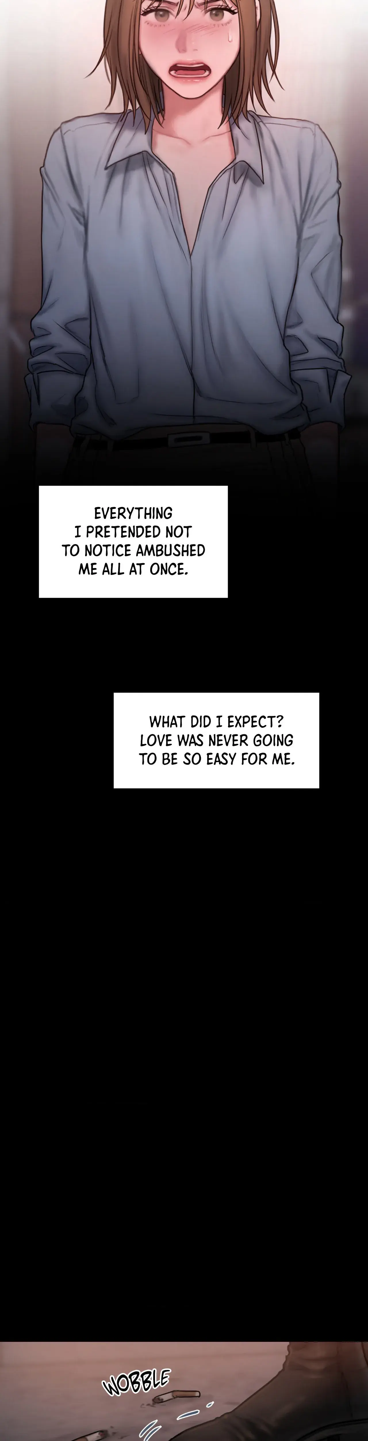 Bad Thinking Diary Episode 38 - Page 10
