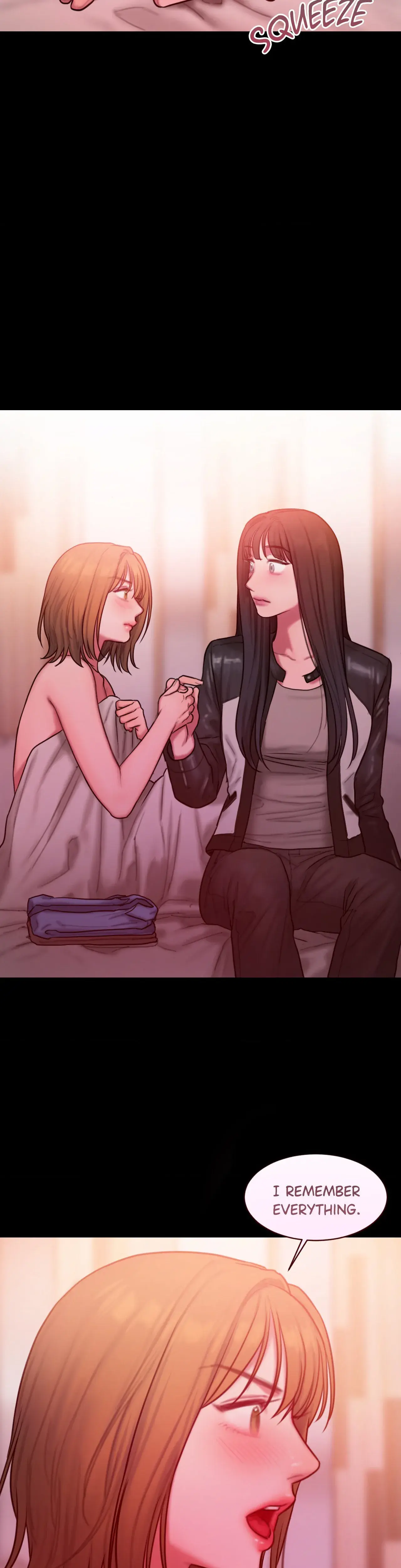 Bad Thinking Diary Episode 38 - Page 19