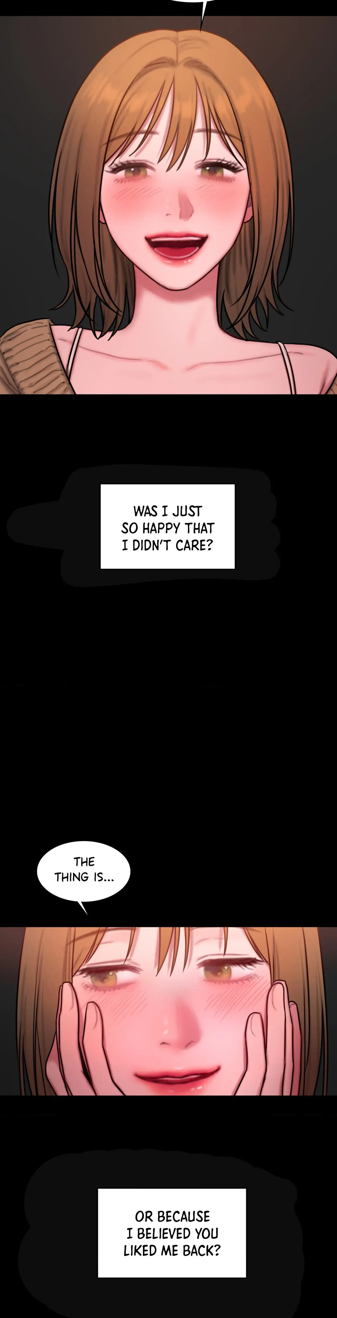 Bad Thinking Diary Episode 38 - Page 2