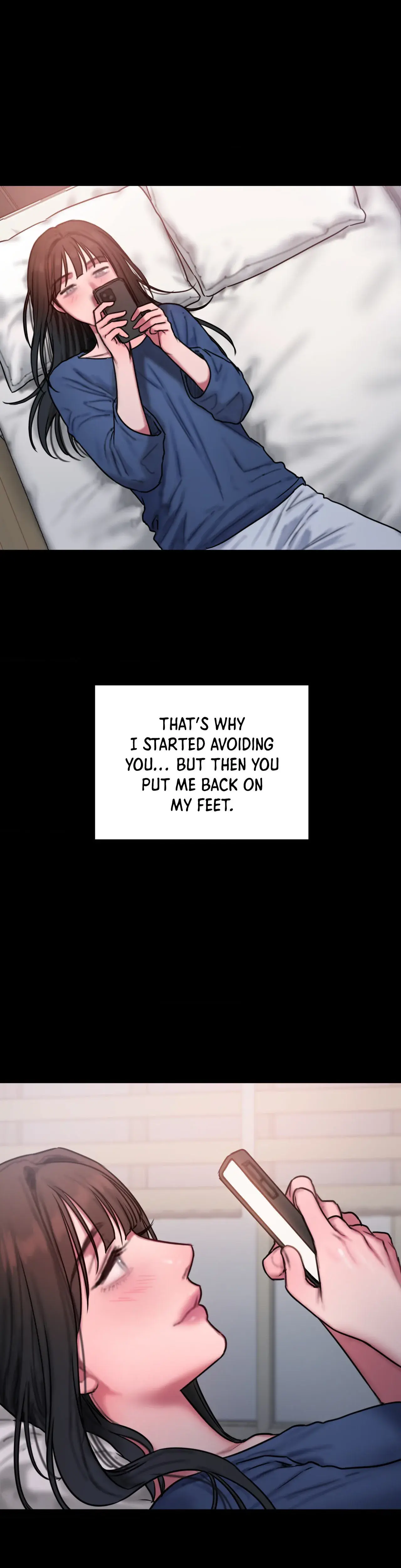 Bad Thinking Diary Episode 38 - Page 21