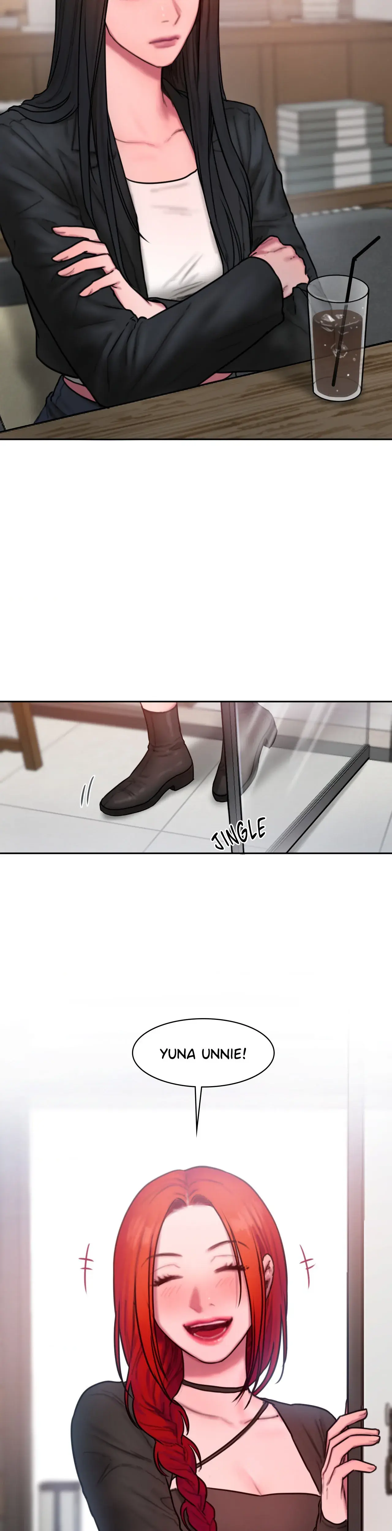 Bad Thinking Diary Episode 38 - Page 26