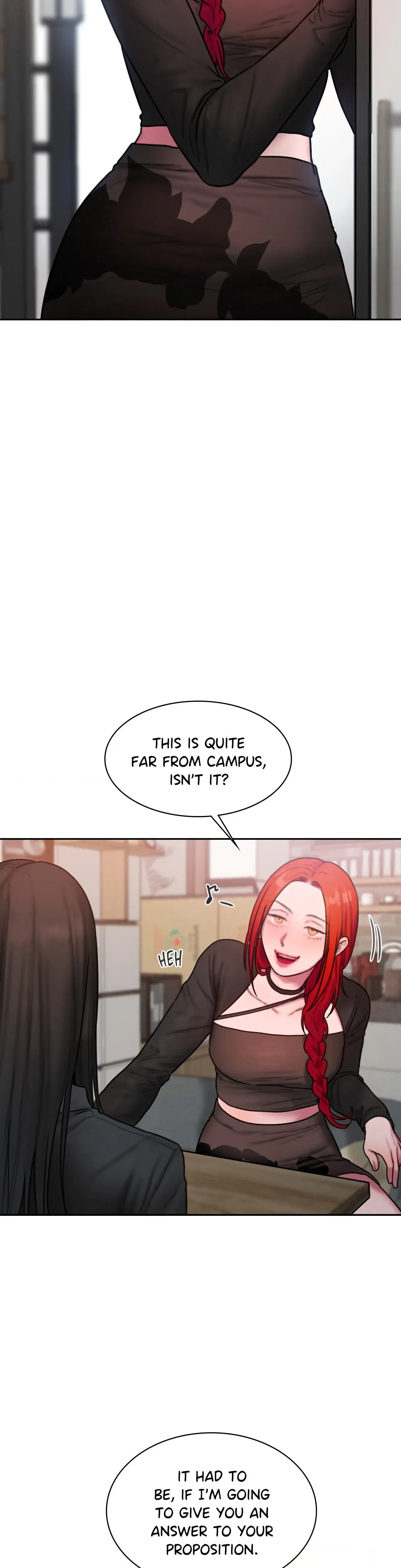 Bad Thinking Diary Episode 38 - Page 27