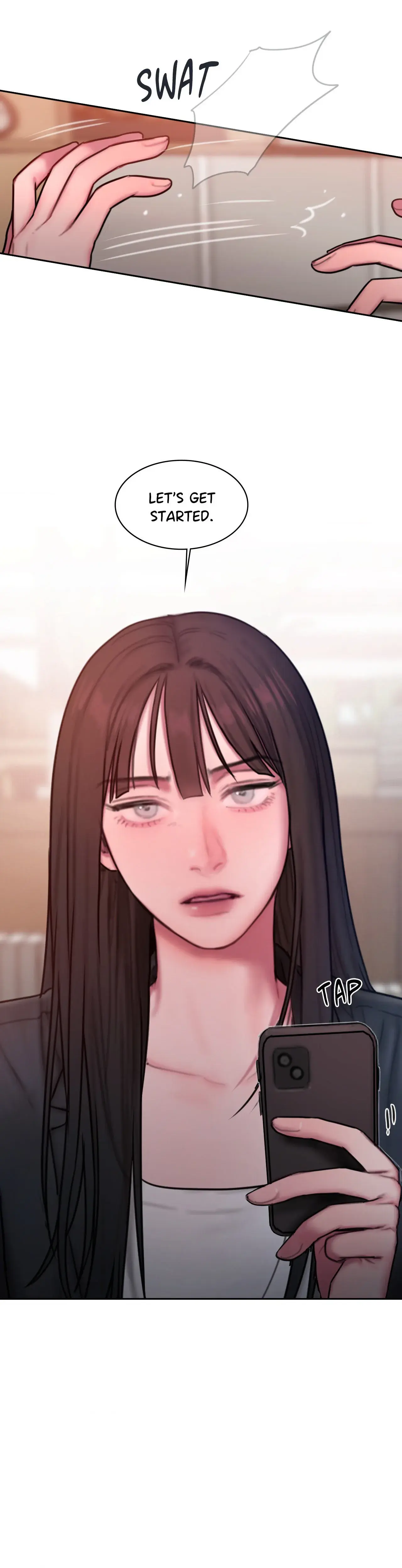 Bad Thinking Diary Episode 38 - Page 32