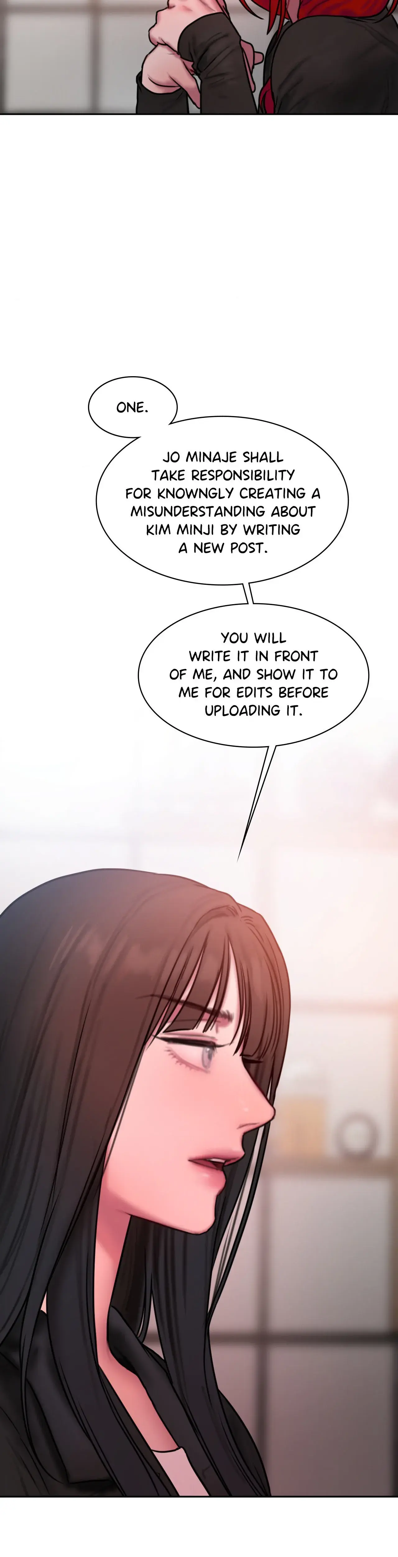 Bad Thinking Diary Episode 38 - Page 36