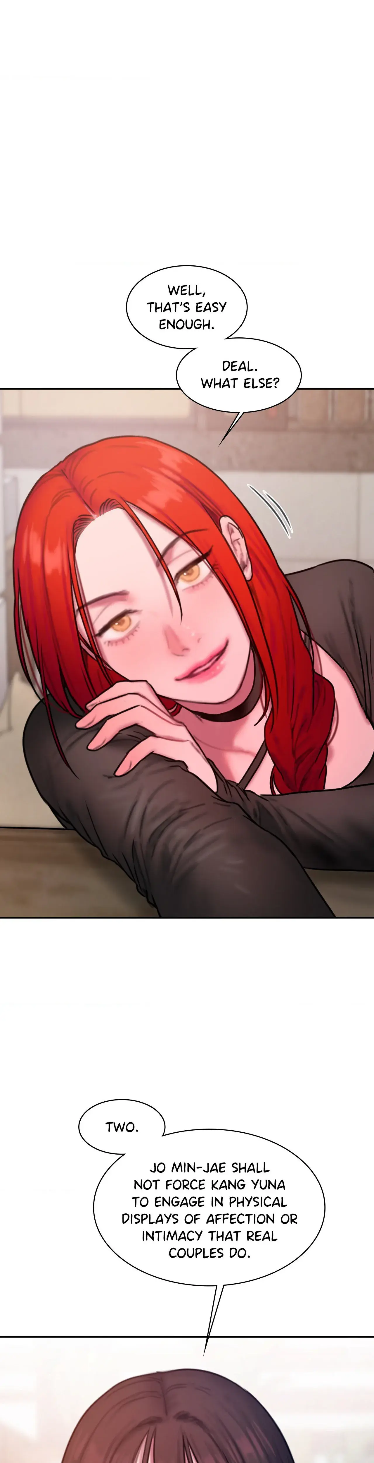 Bad Thinking Diary Episode 38 - Page 37