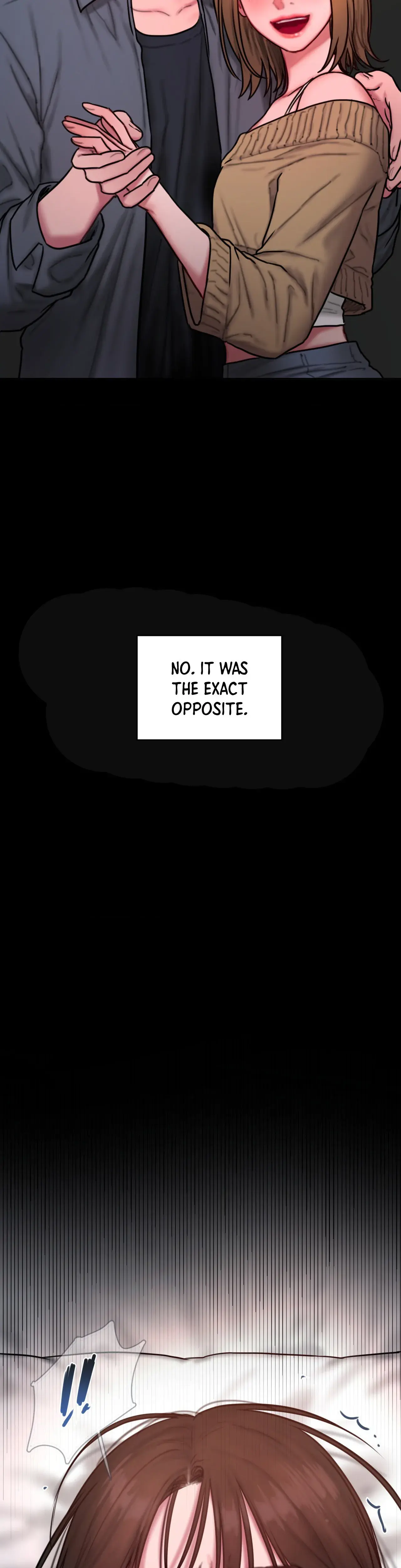 Bad Thinking Diary Episode 38 - Page 4