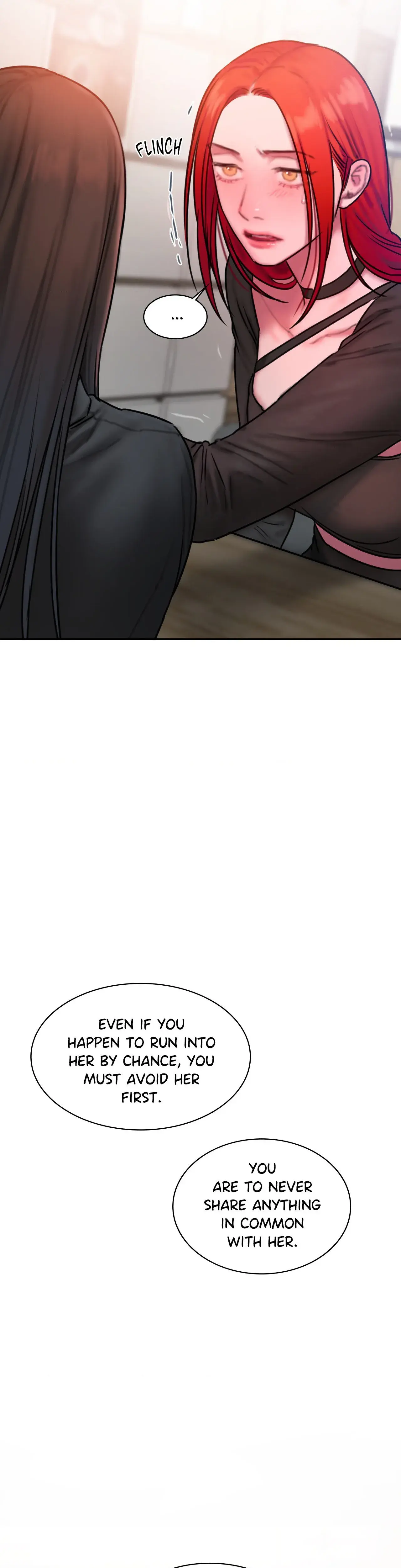 Bad Thinking Diary Episode 38 - Page 41