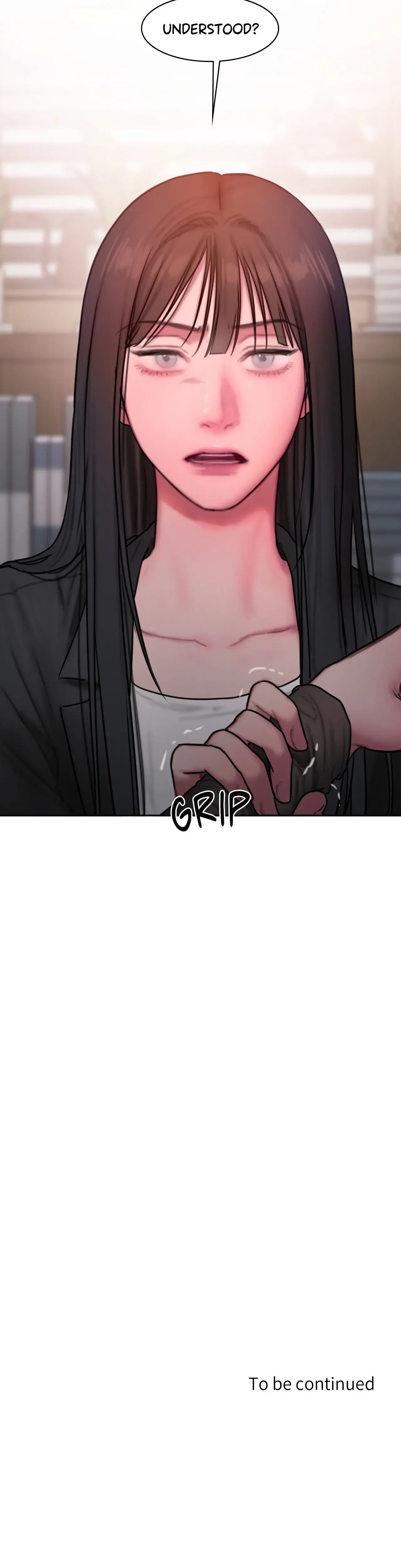 Bad Thinking Diary Episode 38 - Page 42